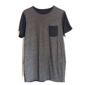 Hurley pocket t-shirt